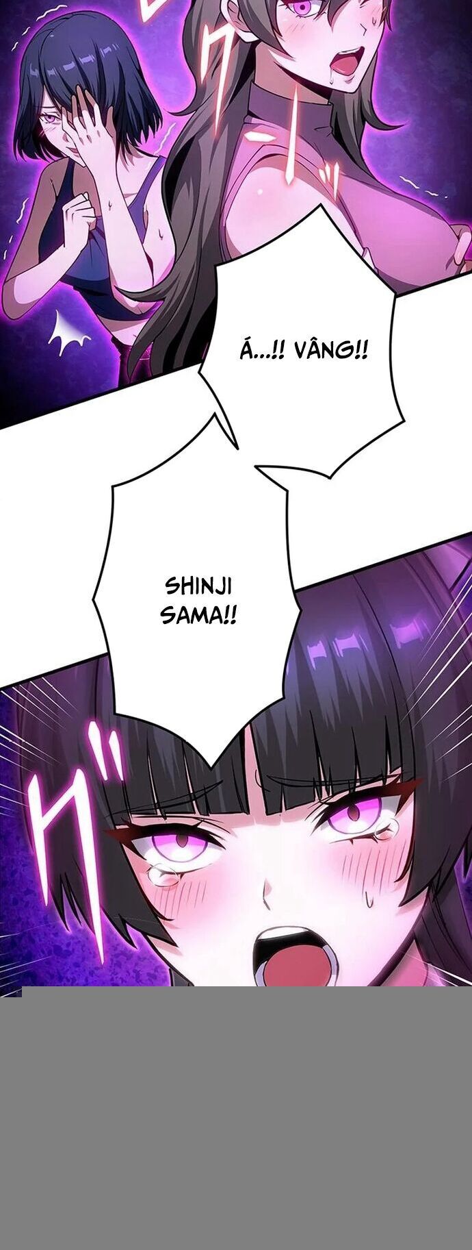 Vượt Cấp Với Kỹ Năng Thần Thánh - Chapter 18 - Page 47