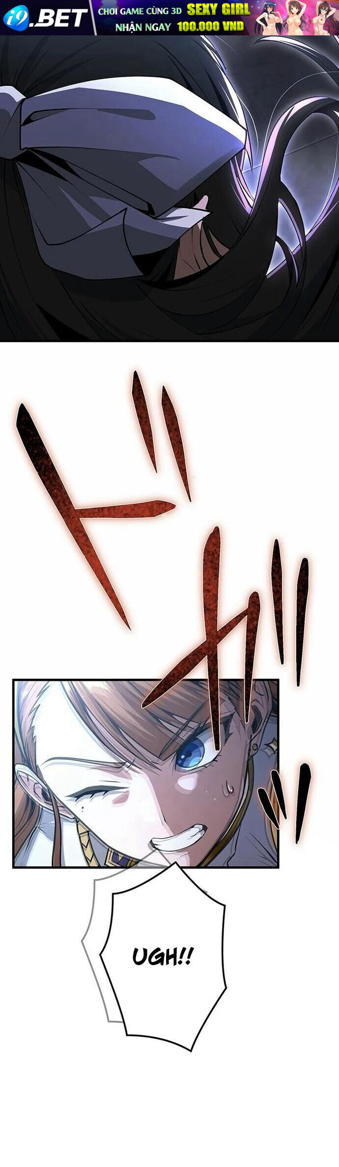 Vượt Cấp Với Kỹ Năng Thần Thánh - Chapter 18 - Page 50