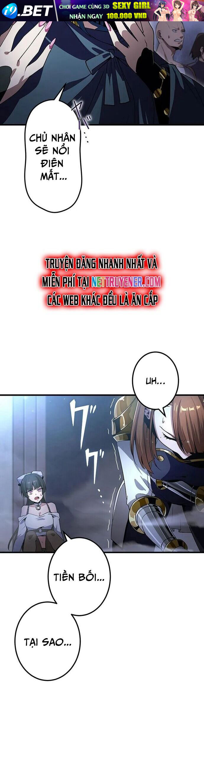 Vượt Cấp Với Kỹ Năng Thần Thánh - Chapter 18 - Page 52