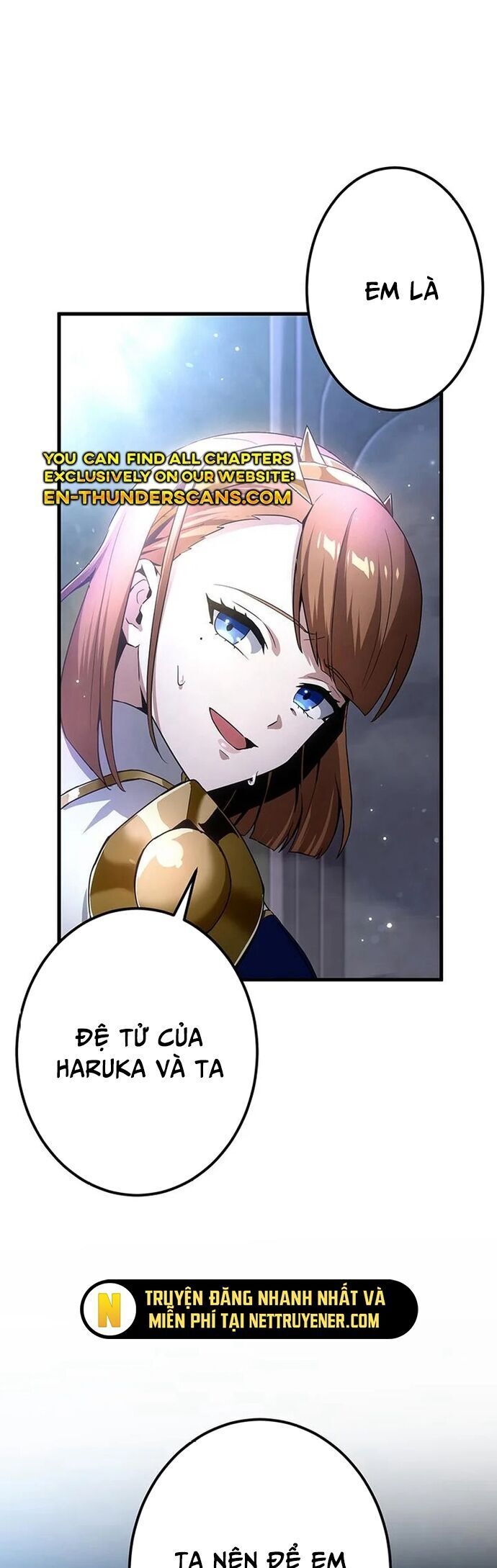 Vượt Cấp Với Kỹ Năng Thần Thánh - Chapter 18 - Page 53