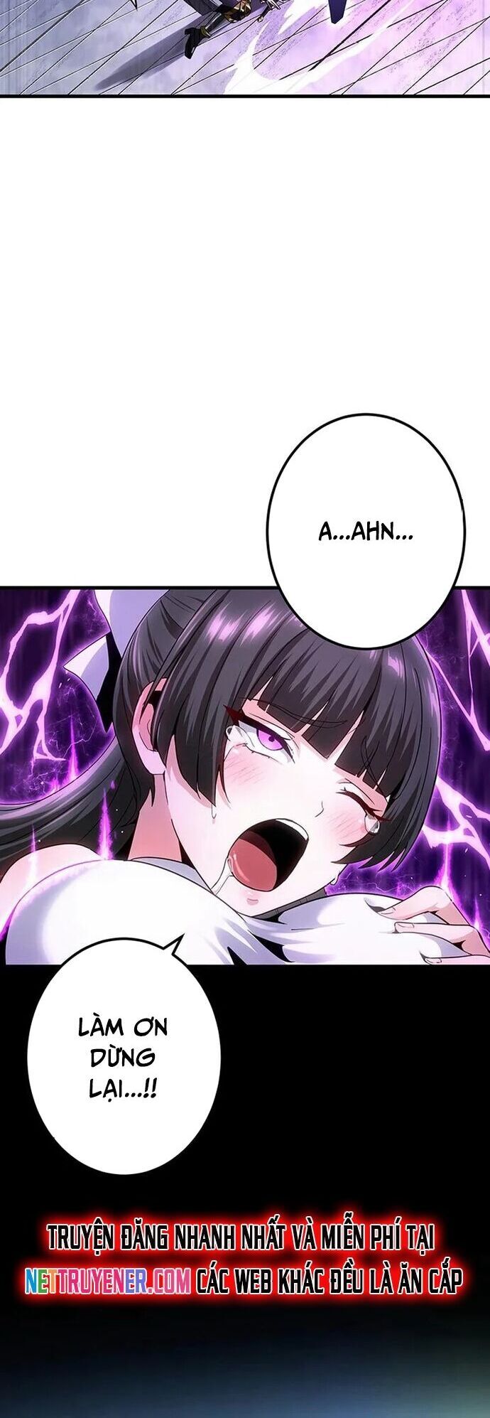 Vượt Cấp Với Kỹ Năng Thần Thánh - Chapter 18 - Page 56