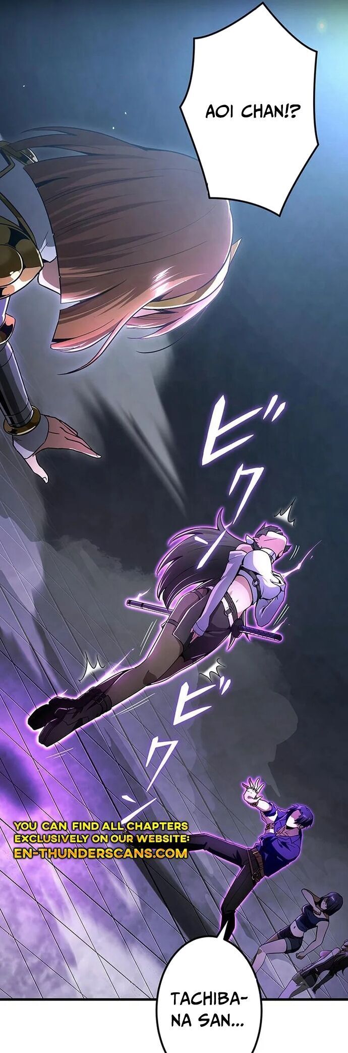 Vượt Cấp Với Kỹ Năng Thần Thánh - Chapter 18 - Page 57