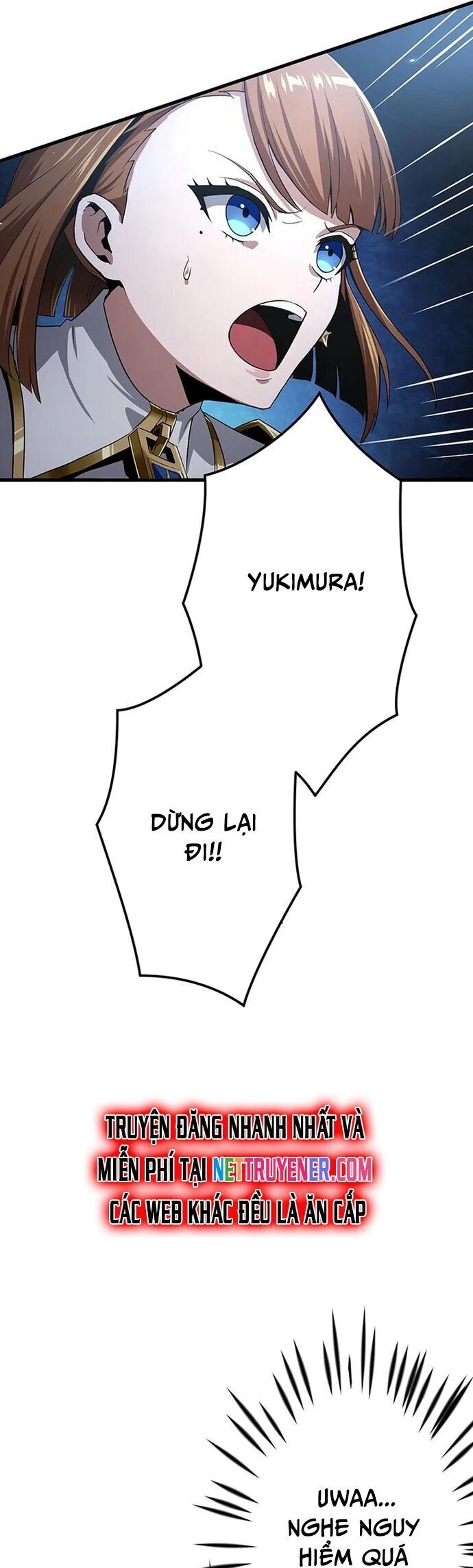 Vượt Cấp Với Kỹ Năng Thần Thánh - Chapter 18 - Page 59