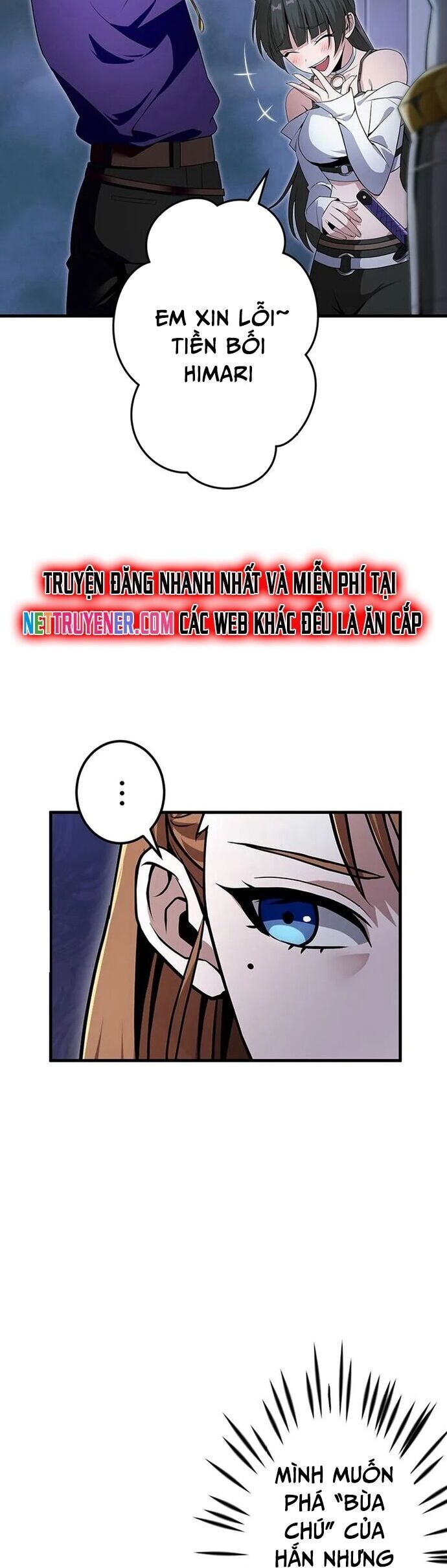 Vượt Cấp Với Kỹ Năng Thần Thánh - Chapter 18 - Page 6