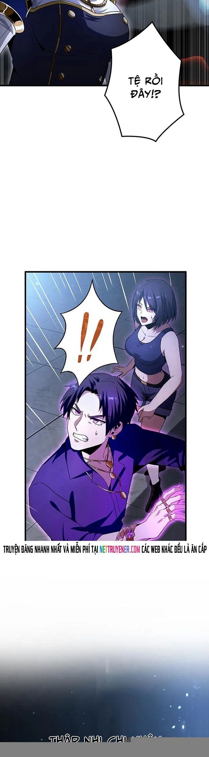 Vượt Cấp Với Kỹ Năng Thần Thánh - Chapter 18 - Page 62