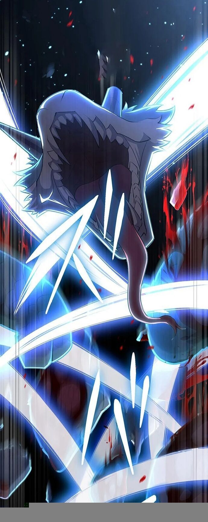 Vượt Cấp Với Kỹ Năng Thần Thánh - Chapter 18 - Page 63