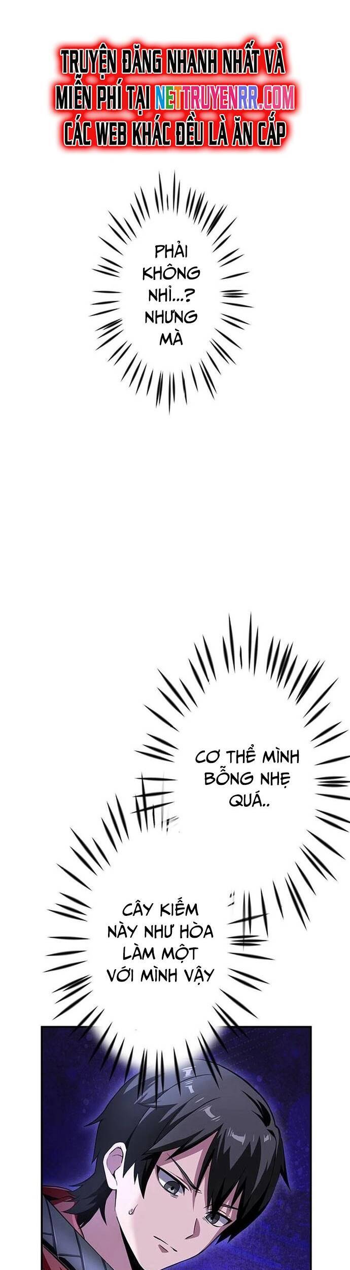 Vượt Cấp Với Kỹ Năng Thần Thánh - Chapter 2 - Page 10