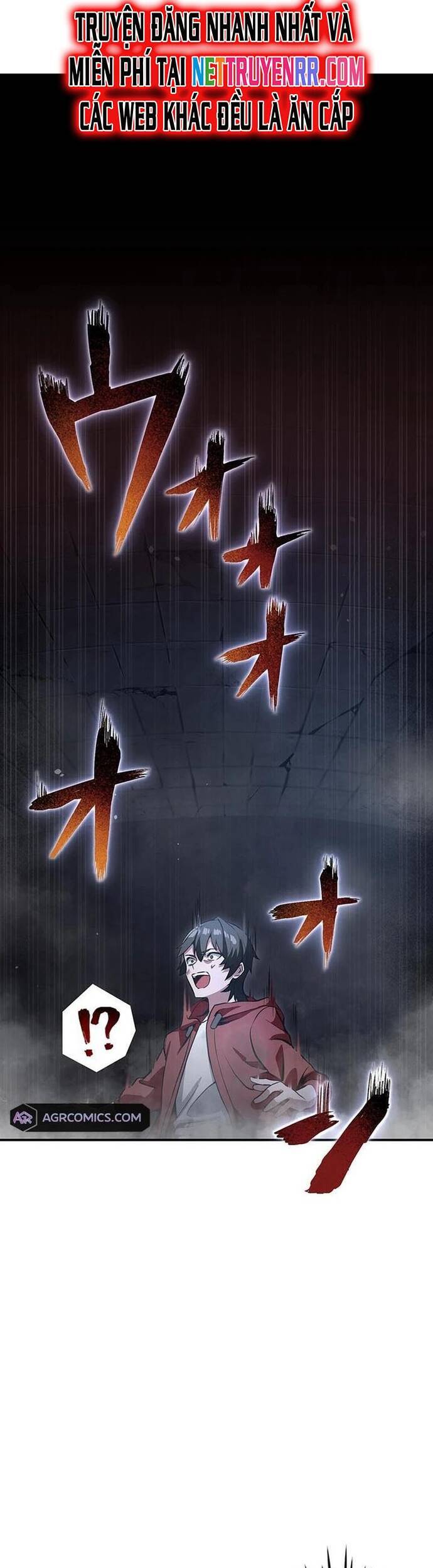 Vượt Cấp Với Kỹ Năng Thần Thánh - Chapter 2 - Page 11