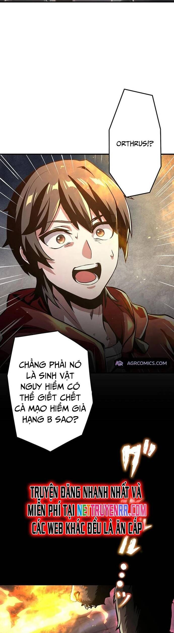 Vượt Cấp Với Kỹ Năng Thần Thánh - Chapter 2 - Page 13