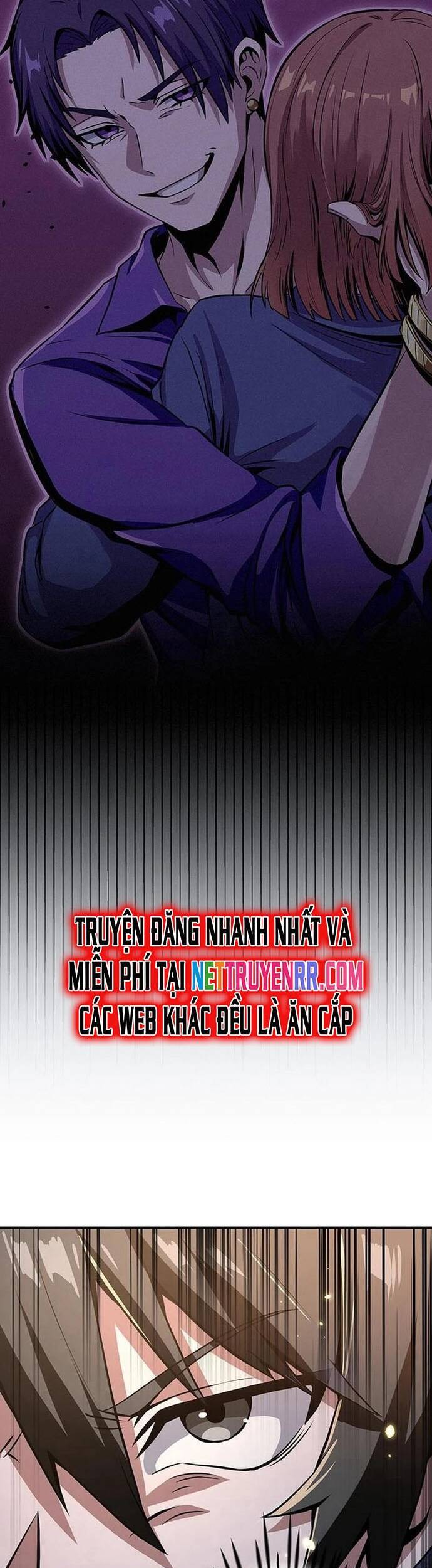 Vượt Cấp Với Kỹ Năng Thần Thánh - Chapter 2 - Page 15