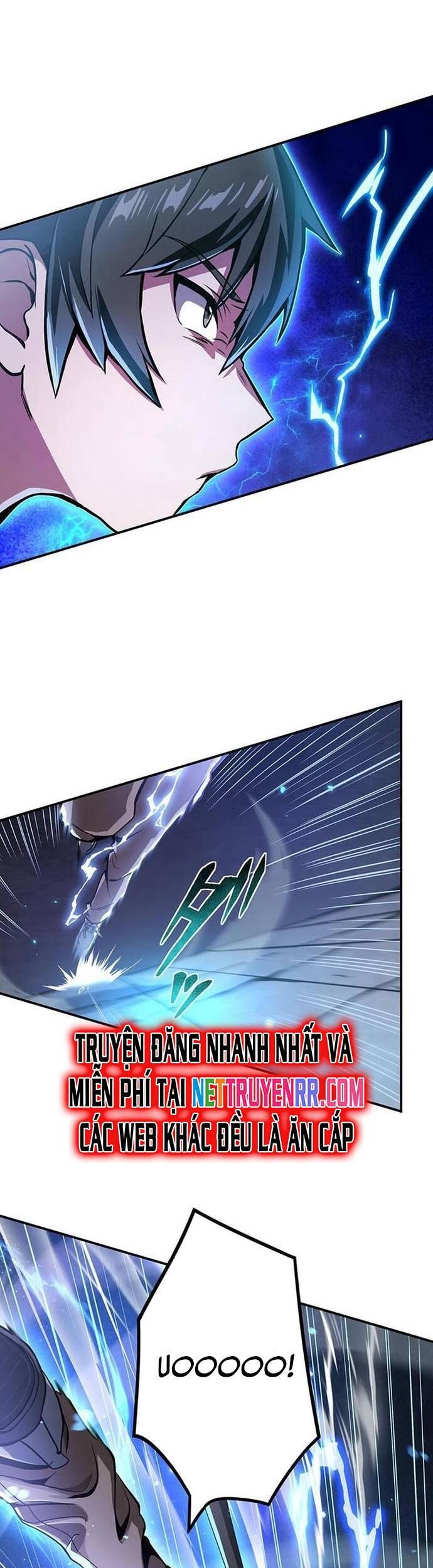 Vượt Cấp Với Kỹ Năng Thần Thánh - Chapter 2 - Page 17