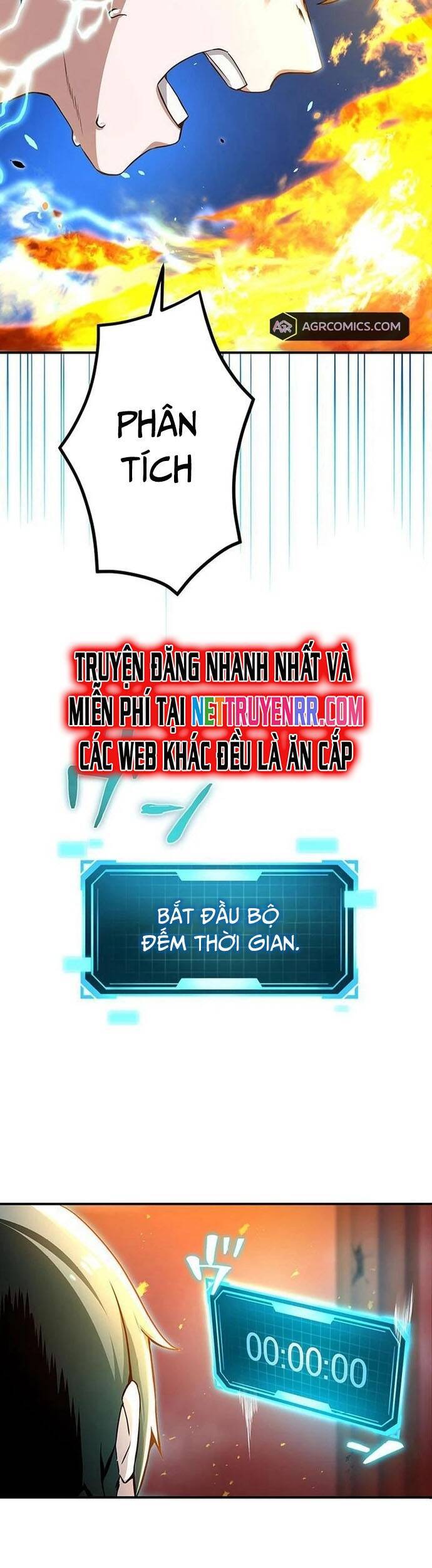 Vượt Cấp Với Kỹ Năng Thần Thánh - Chapter 2 - Page 21