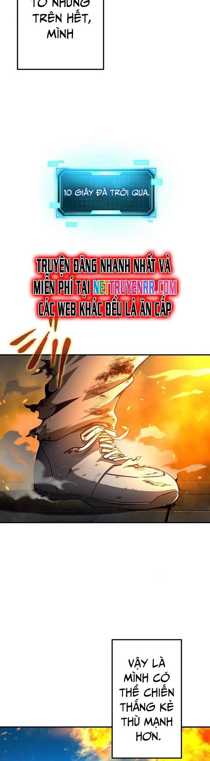 Vượt Cấp Với Kỹ Năng Thần Thánh - Chapter 2 - Page 22