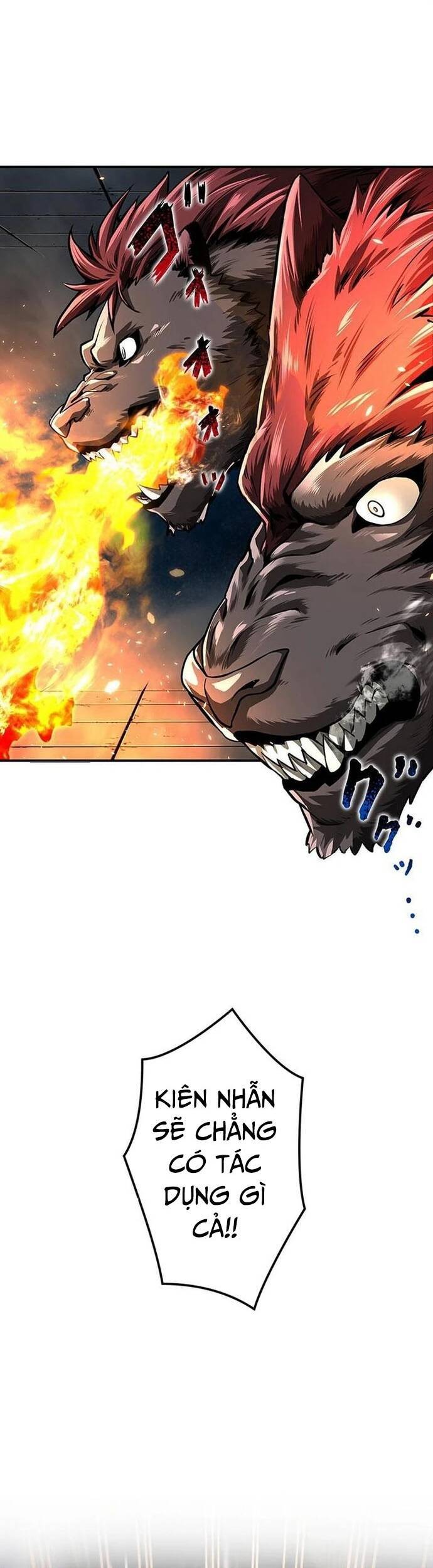 Vượt Cấp Với Kỹ Năng Thần Thánh - Chapter 2 - Page 24