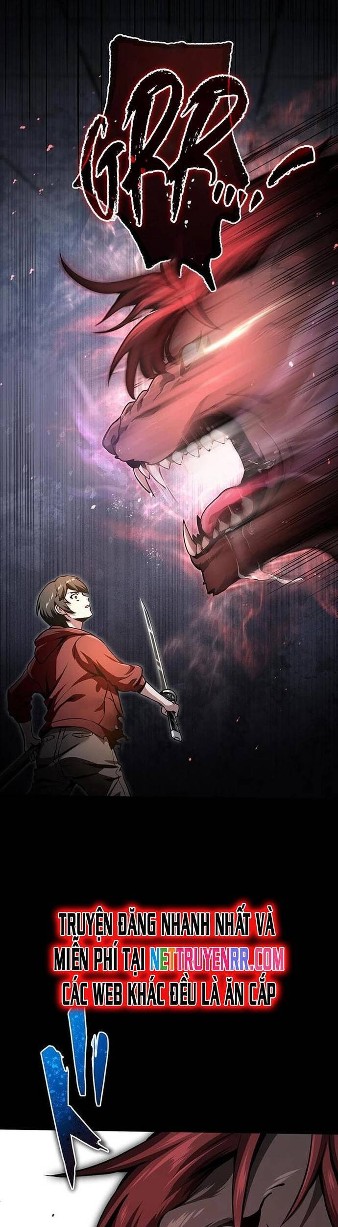 Vượt Cấp Với Kỹ Năng Thần Thánh - Chapter 2 - Page 28