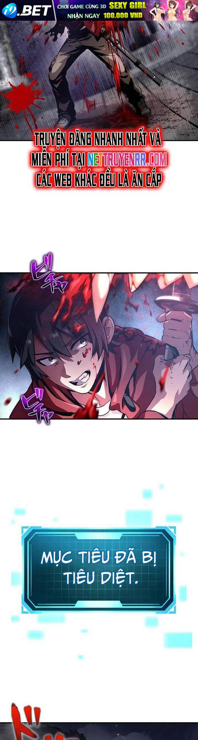 Vượt Cấp Với Kỹ Năng Thần Thánh - Chapter 2 - Page 29