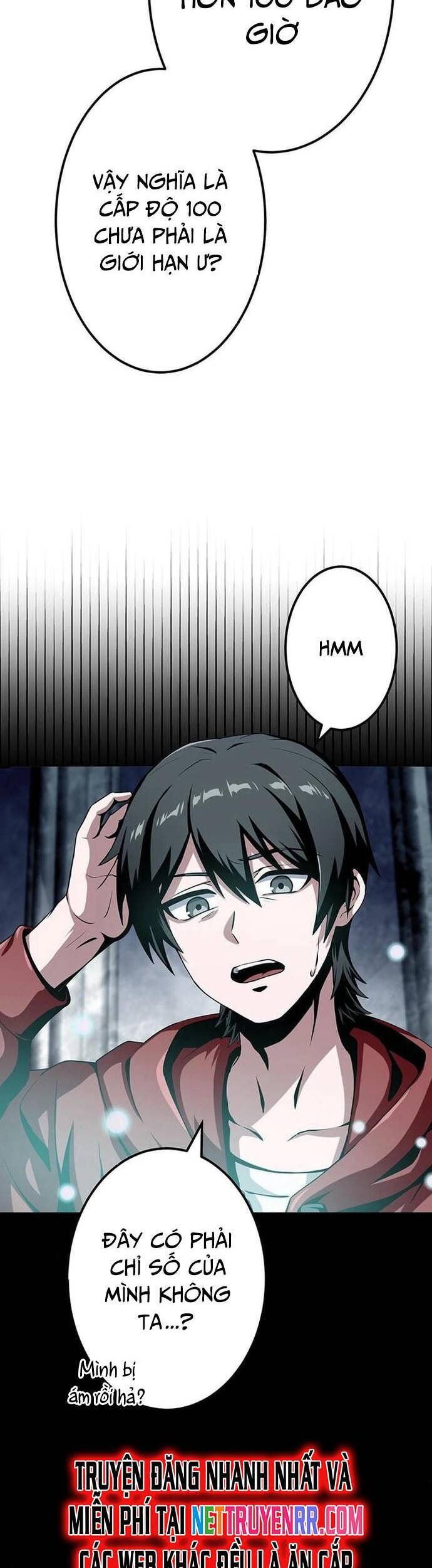 Vượt Cấp Với Kỹ Năng Thần Thánh - Chapter 2 - Page 7