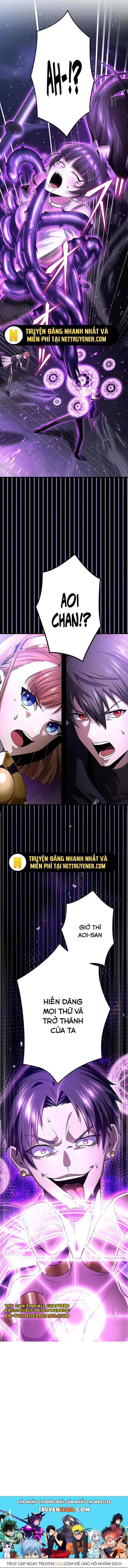 Vượt Cấp Với Kỹ Năng Thần Thánh - Chapter 20 - Page 11