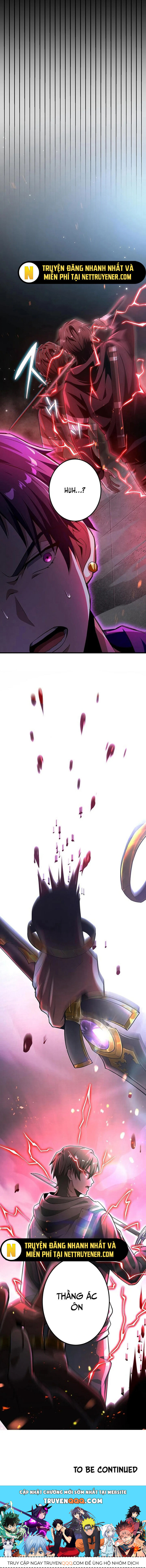 Vượt Cấp Với Kỹ Năng Thần Thánh - Chapter 21 - Page 6