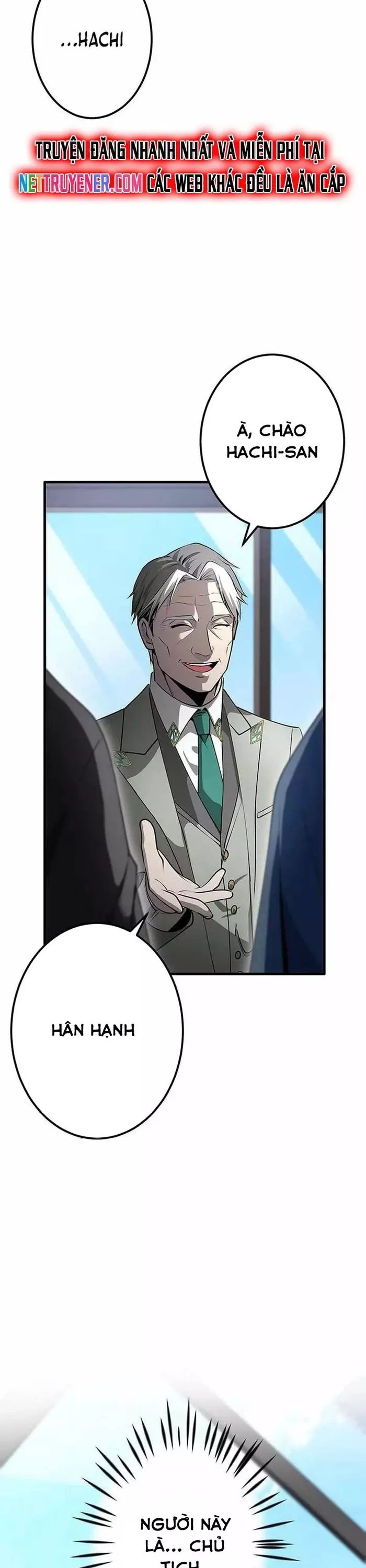 Vượt Cấp Với Kỹ Năng Thần Thánh - Chapter 24 - Page 10