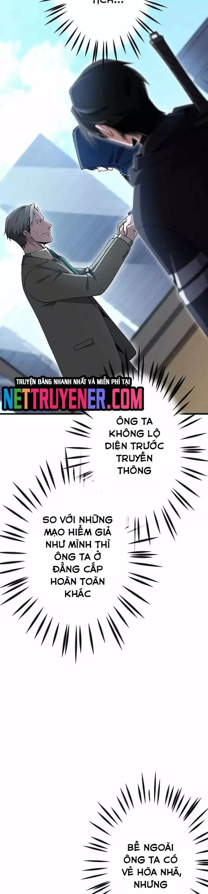 Vượt Cấp Với Kỹ Năng Thần Thánh - Chapter 24 - Page 11