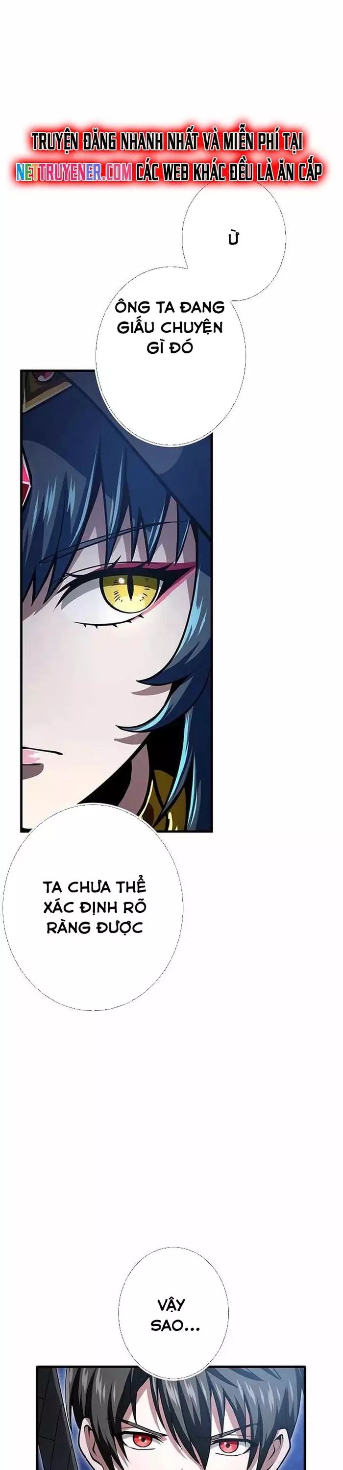 Vượt Cấp Với Kỹ Năng Thần Thánh - Chapter 24 - Page 13