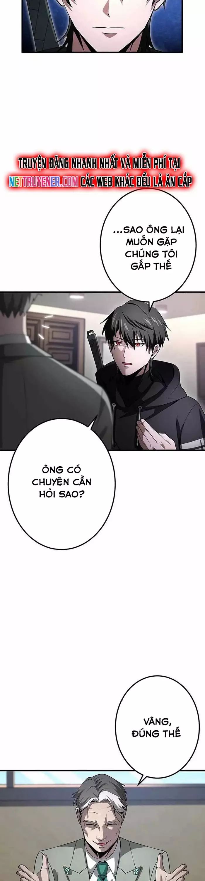 Vượt Cấp Với Kỹ Năng Thần Thánh - Chapter 24 - Page 14