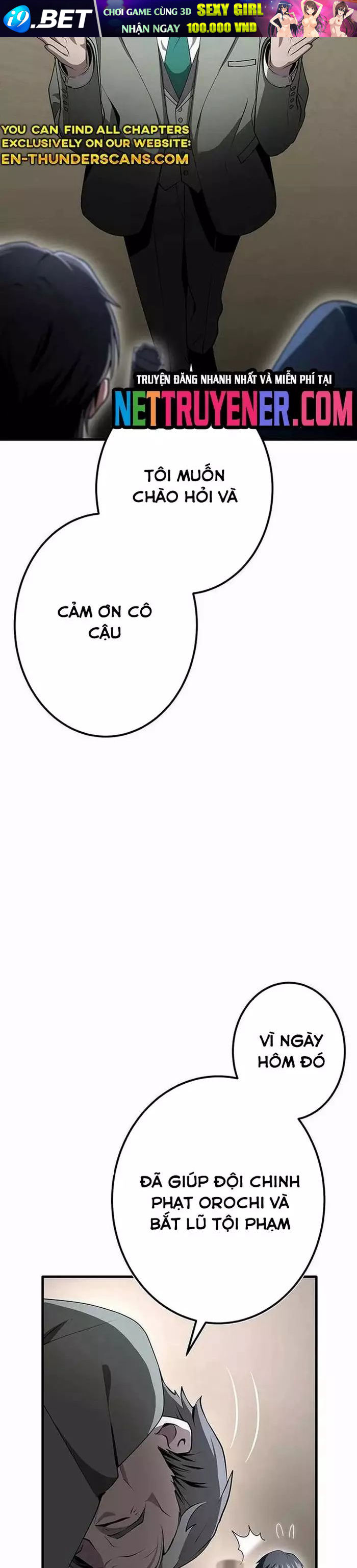 Vượt Cấp Với Kỹ Năng Thần Thánh - Chapter 24 - Page 15