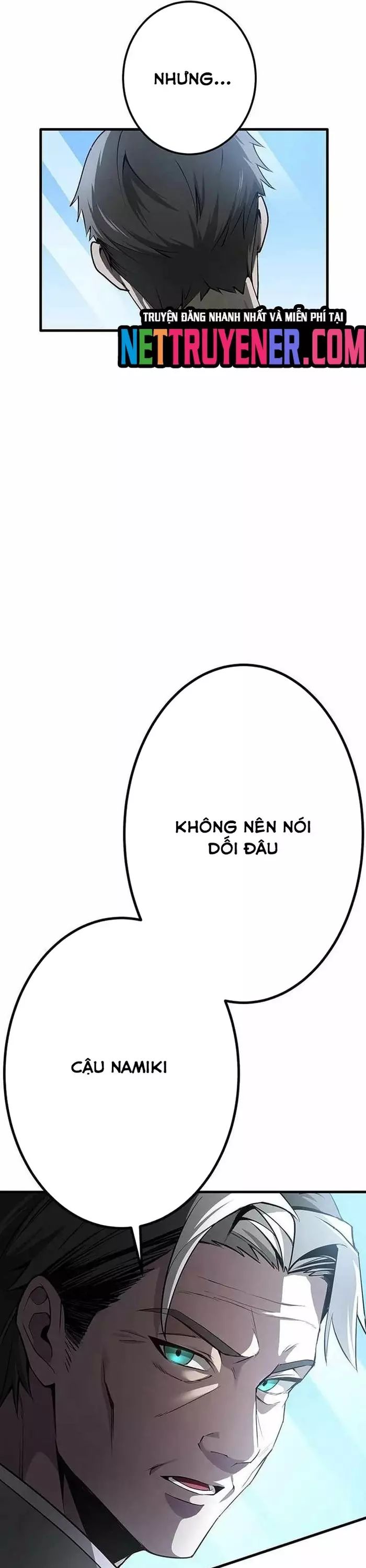 Vượt Cấp Với Kỹ Năng Thần Thánh - Chapter 24 - Page 18