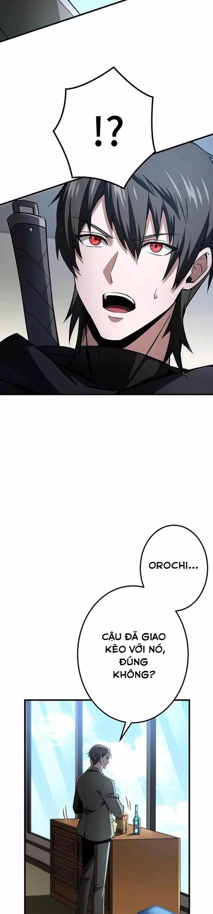 Vượt Cấp Với Kỹ Năng Thần Thánh - Chapter 24 - Page 19