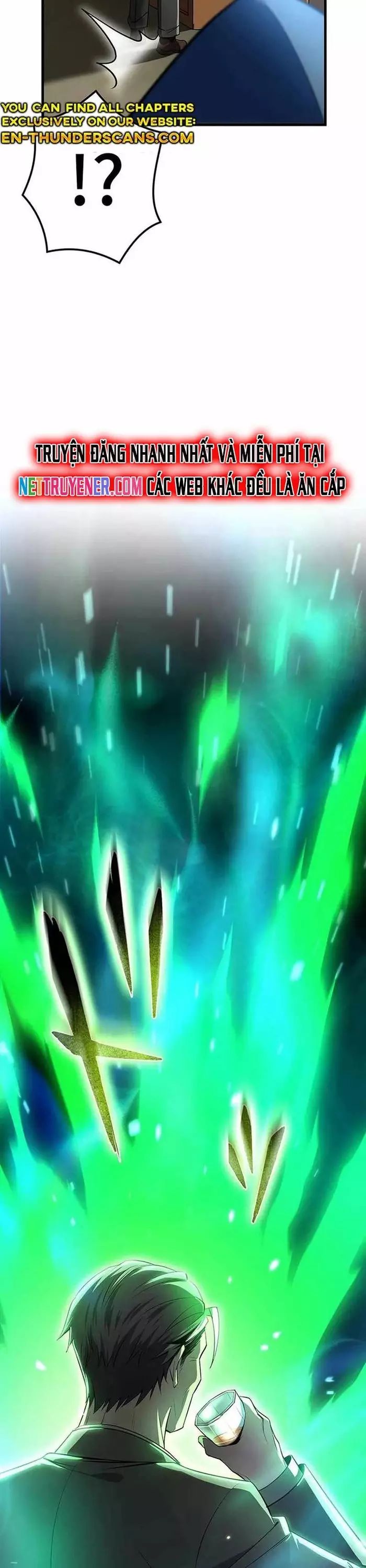 Vượt Cấp Với Kỹ Năng Thần Thánh - Chapter 24 - Page 20