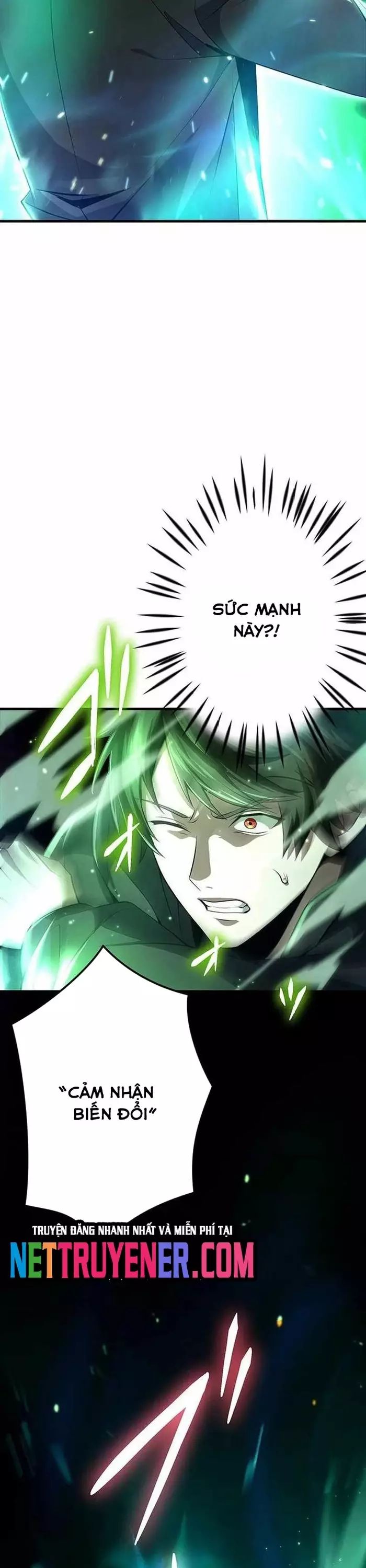 Vượt Cấp Với Kỹ Năng Thần Thánh - Chapter 24 - Page 21