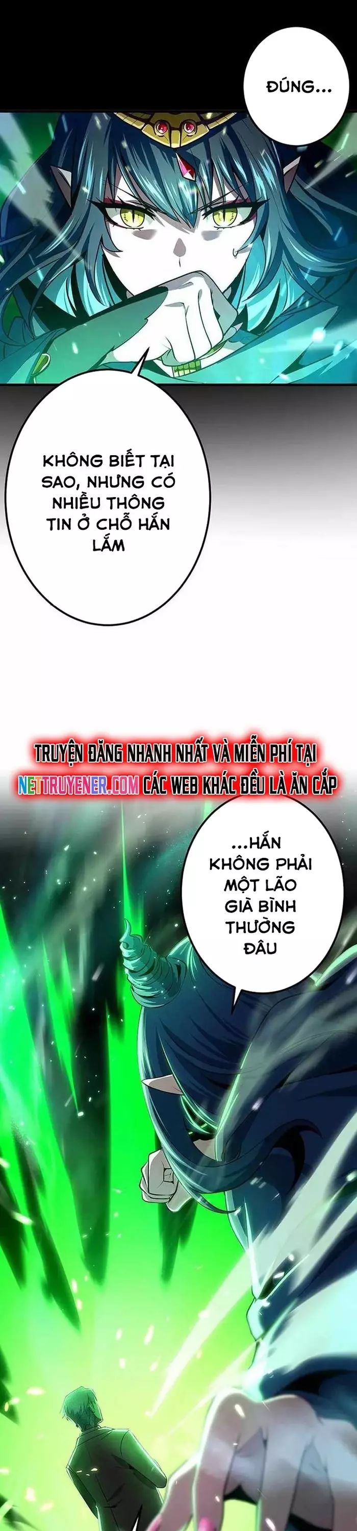 Vượt Cấp Với Kỹ Năng Thần Thánh - Chapter 24 - Page 26