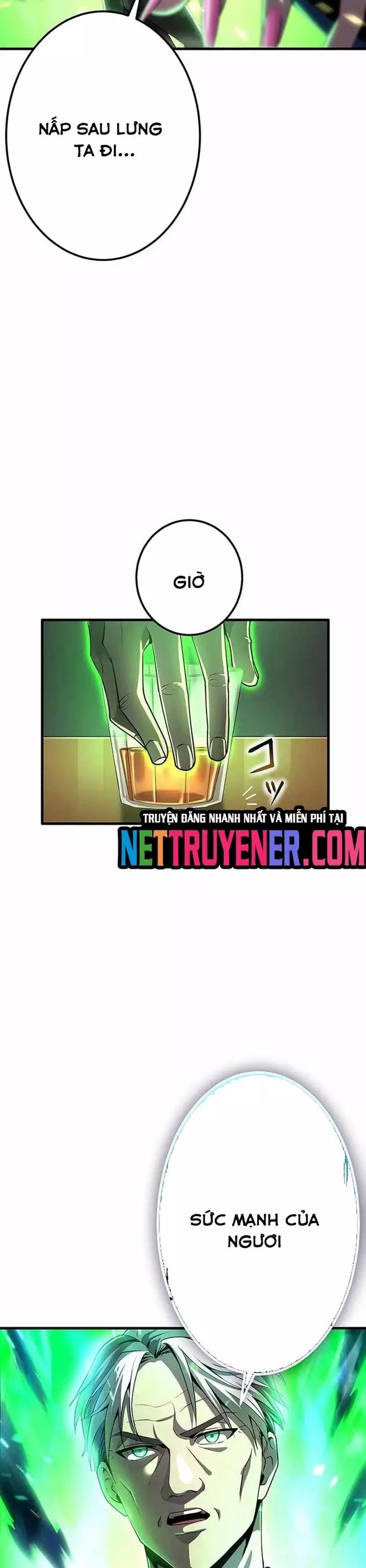 Vượt Cấp Với Kỹ Năng Thần Thánh - Chapter 24 - Page 27