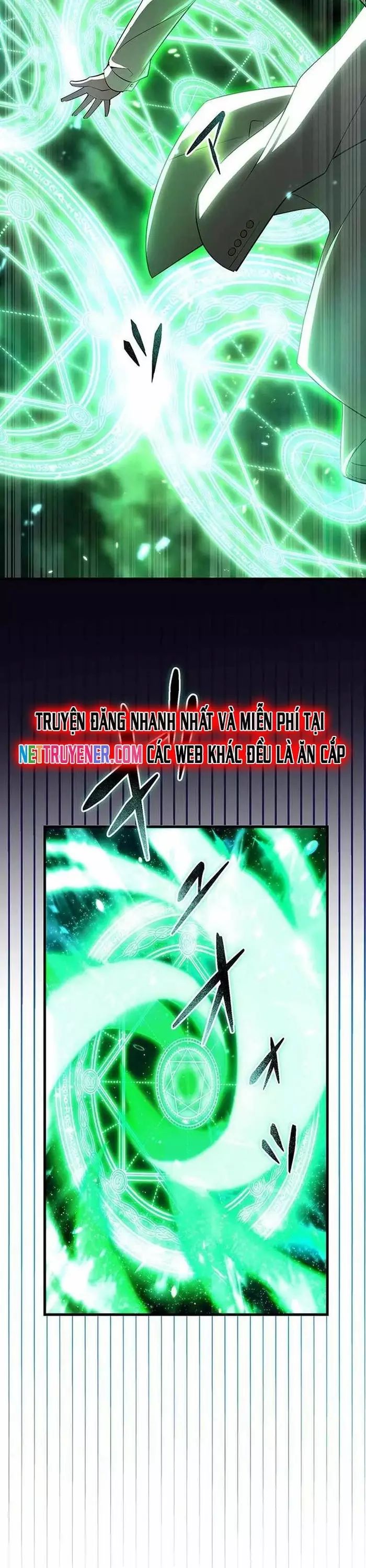 Vượt Cấp Với Kỹ Năng Thần Thánh - Chapter 24 - Page 29