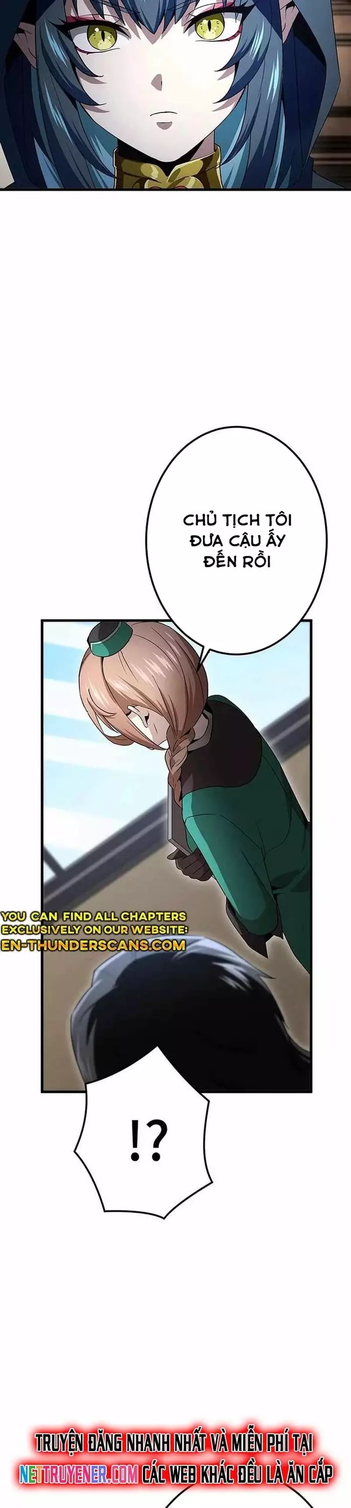 Vượt Cấp Với Kỹ Năng Thần Thánh - Chapter 24 - Page 3