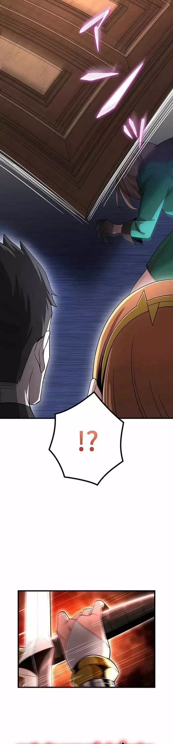 Vượt Cấp Với Kỹ Năng Thần Thánh - Chapter 24 - Page 32