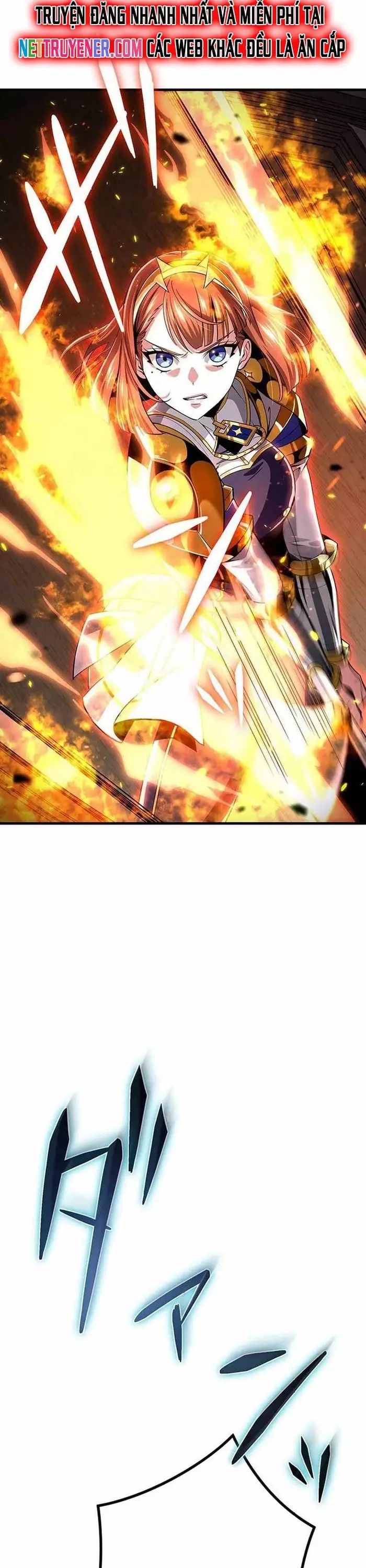 Vượt Cấp Với Kỹ Năng Thần Thánh - Chapter 24 - Page 33