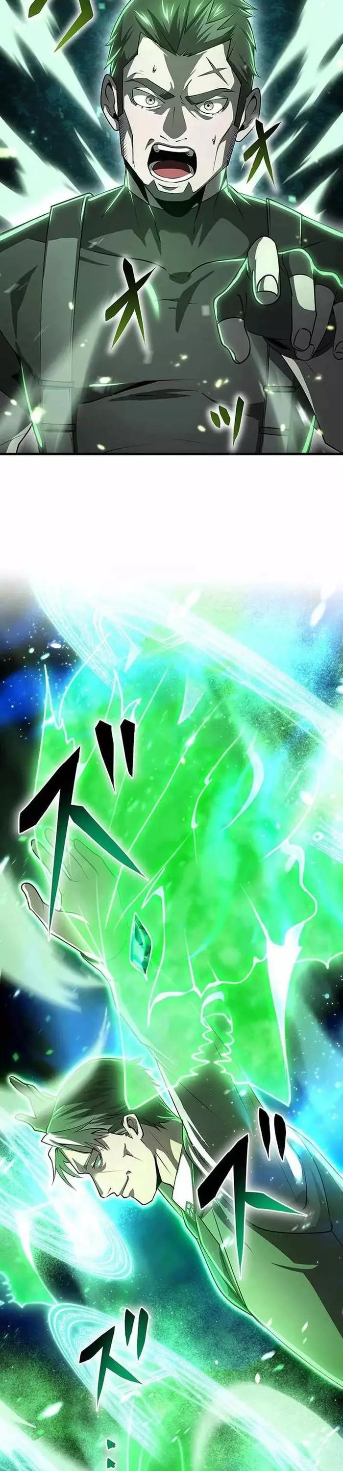 Vượt Cấp Với Kỹ Năng Thần Thánh - Chapter 24 - Page 37