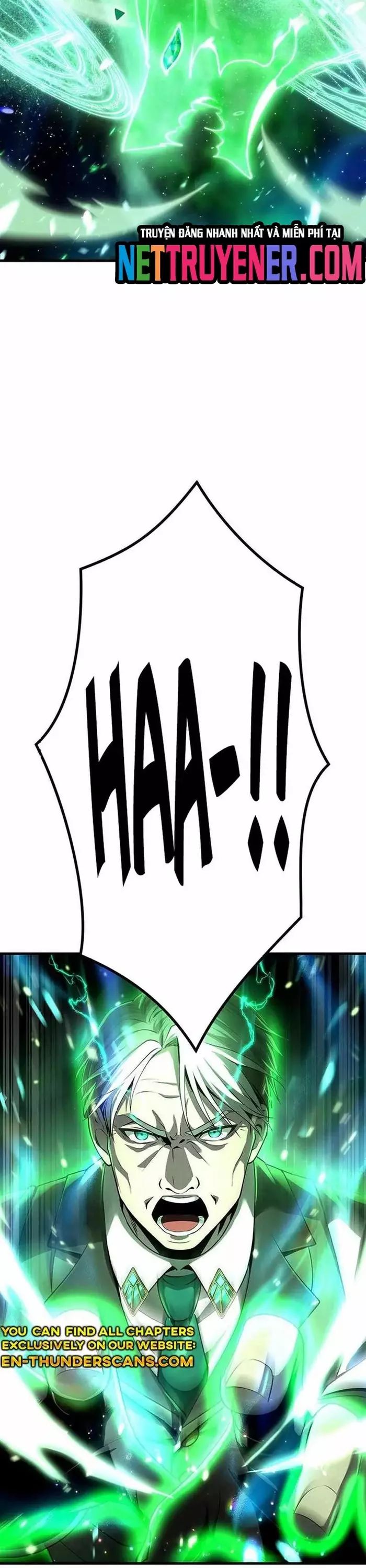 Vượt Cấp Với Kỹ Năng Thần Thánh - Chapter 24 - Page 38