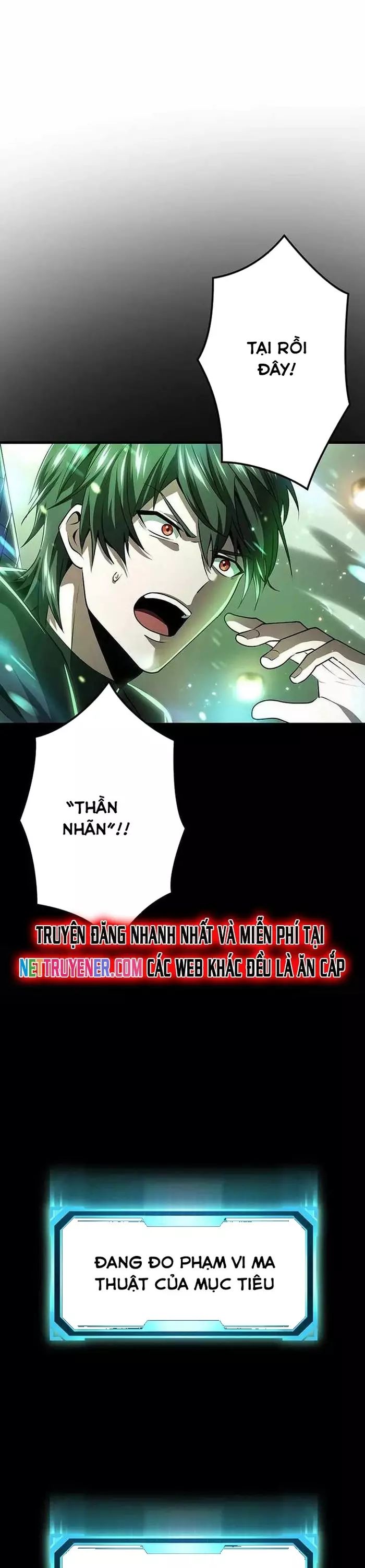 Vượt Cấp Với Kỹ Năng Thần Thánh - Chapter 24 - Page 39