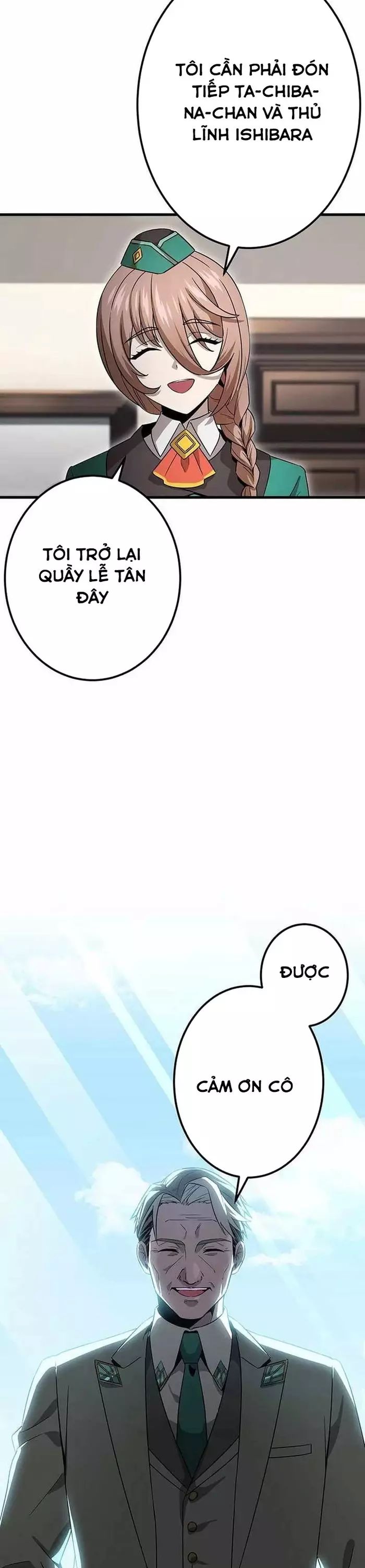 Vượt Cấp Với Kỹ Năng Thần Thánh - Chapter 24 - Page 4