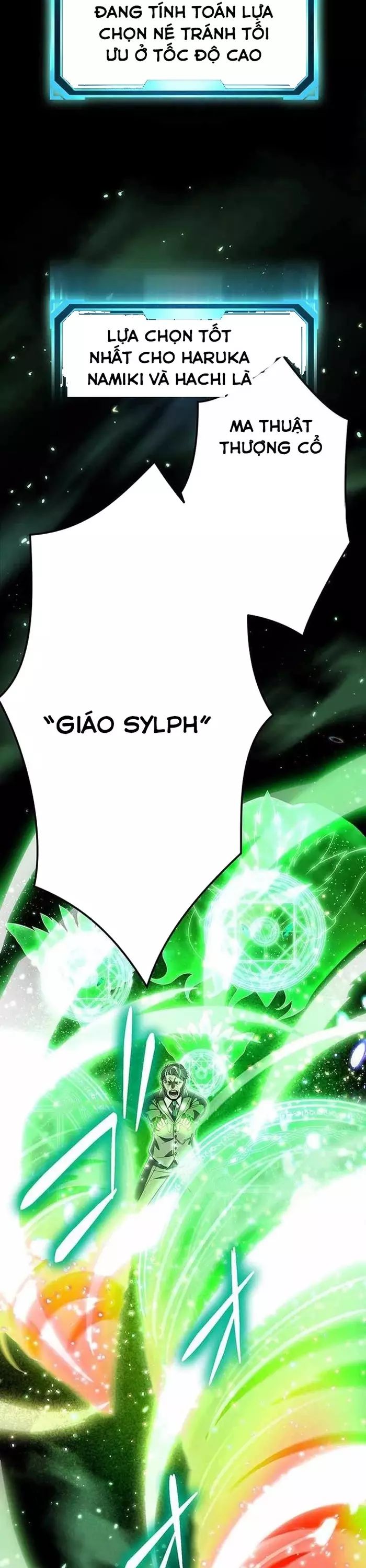 Vượt Cấp Với Kỹ Năng Thần Thánh - Chapter 24 - Page 40