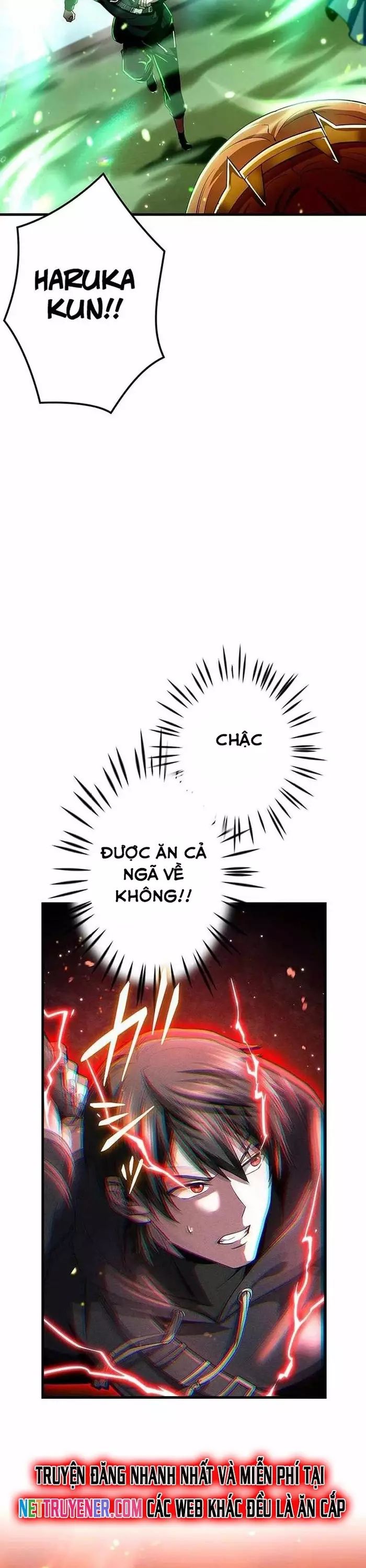 Vượt Cấp Với Kỹ Năng Thần Thánh - Chapter 24 - Page 43