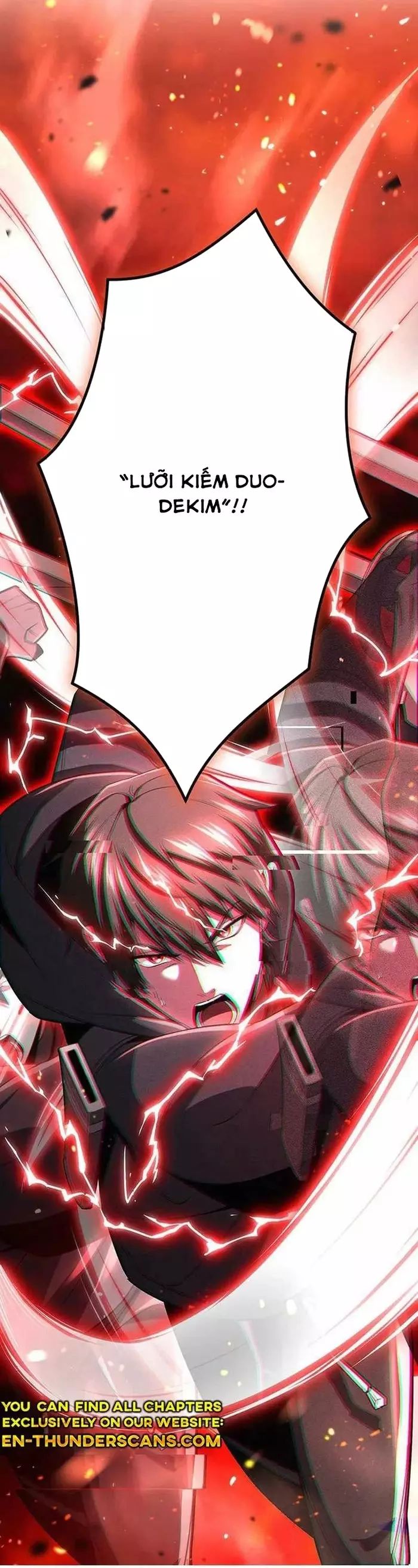 Vượt Cấp Với Kỹ Năng Thần Thánh - Chapter 24 - Page 44