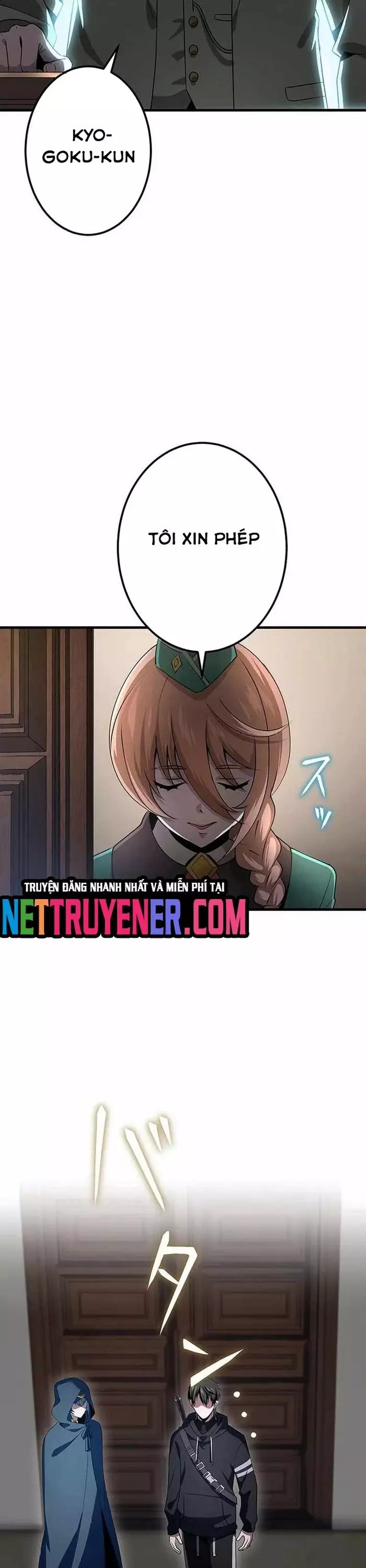 Vượt Cấp Với Kỹ Năng Thần Thánh - Chapter 24 - Page 5