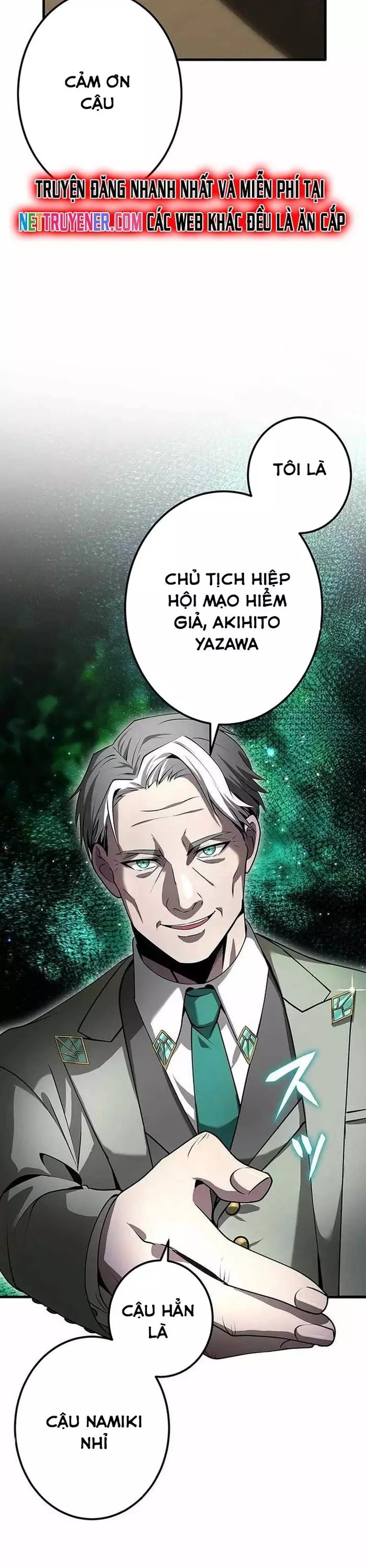 Vượt Cấp Với Kỹ Năng Thần Thánh - Chapter 24 - Page 7