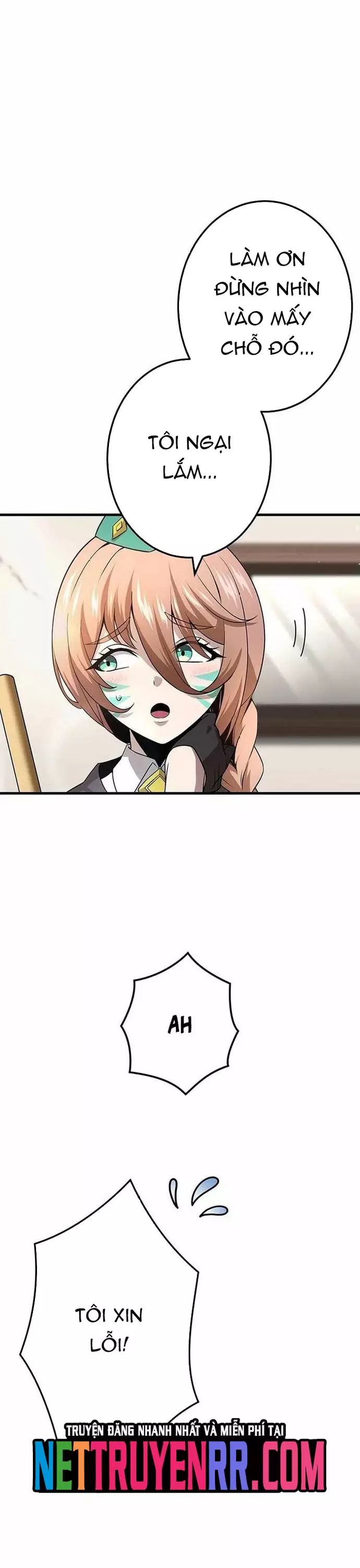 Vượt Cấp Với Kỹ Năng Thần Thánh - Chapter 26 - Page 13