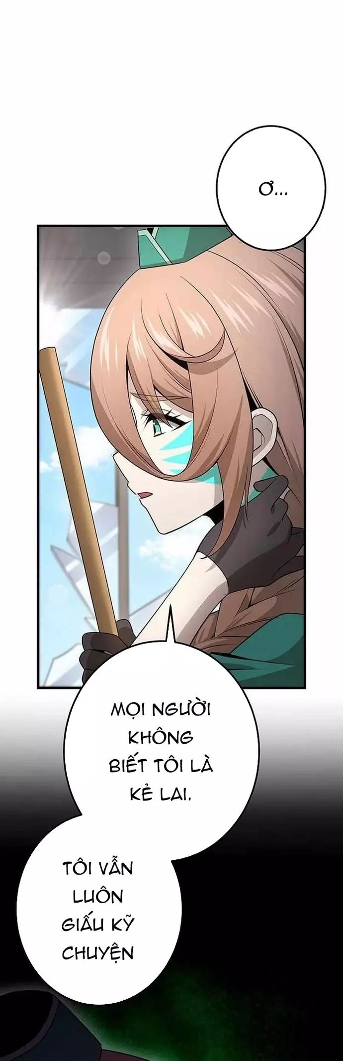 Vượt Cấp Với Kỹ Năng Thần Thánh - Chapter 26 - Page 14