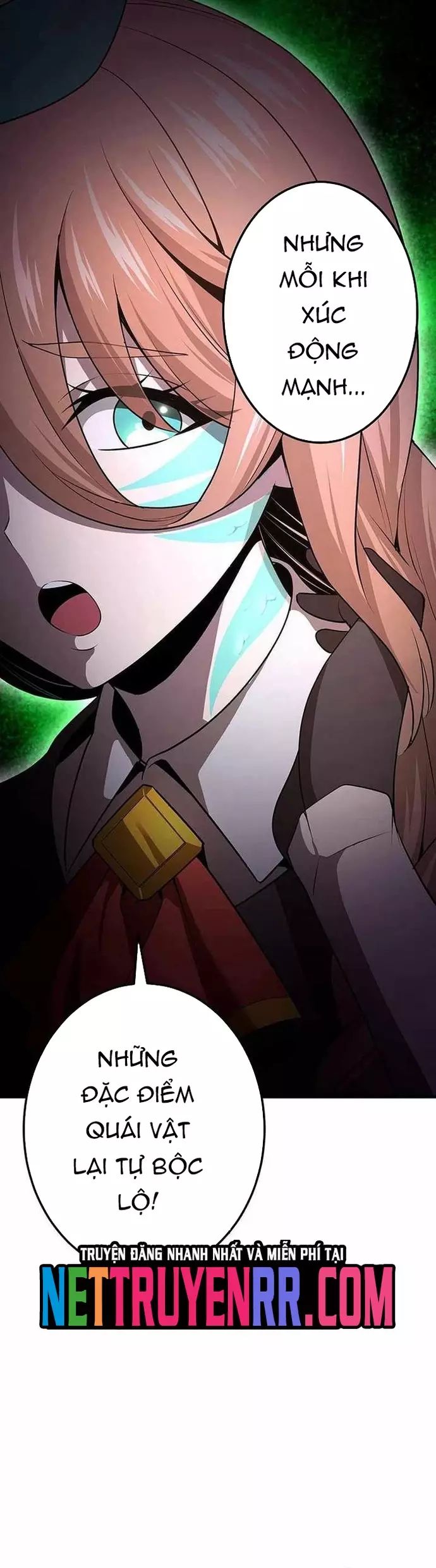 Vượt Cấp Với Kỹ Năng Thần Thánh - Chapter 26 - Page 15
